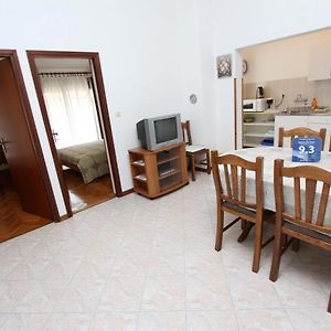Apartment mit 2 Schlafzimmern